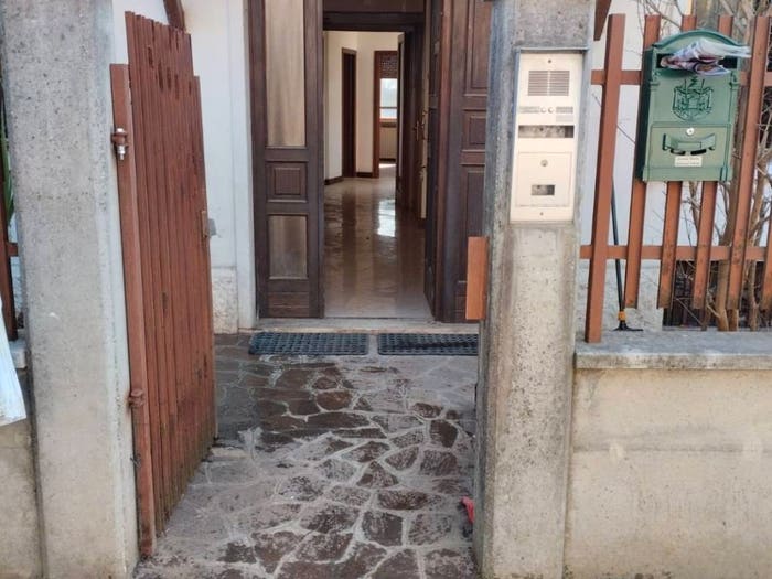 Appartamento in vendita in Via Porto, Centro, San Giovanni Lupatoto