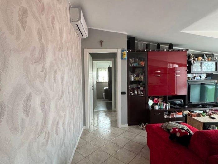 Appartamento bilocale in vendita in Ponte Lambro, Milano