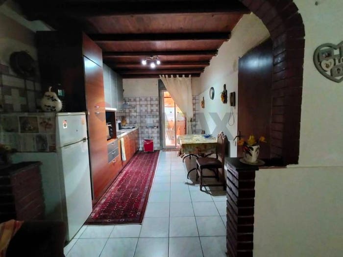 Appartamento con 5 locali in vendita in Centro, Belpasso