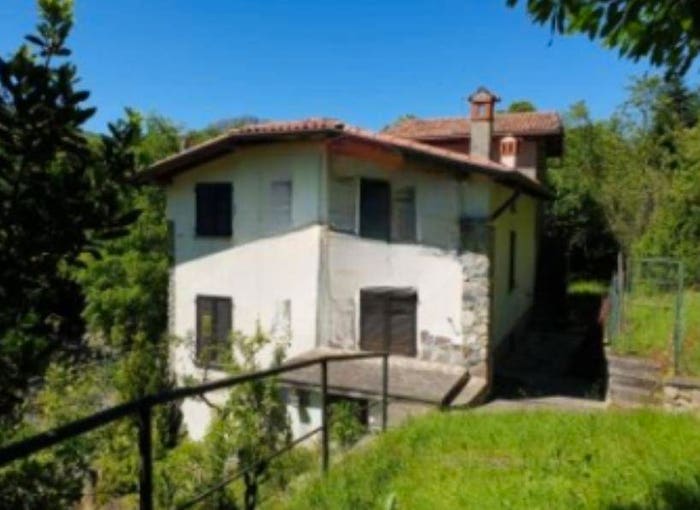 Casa trilocale in vendita in Via Comignane Pian Camuno BS Italia, Centro, Pian Camuno