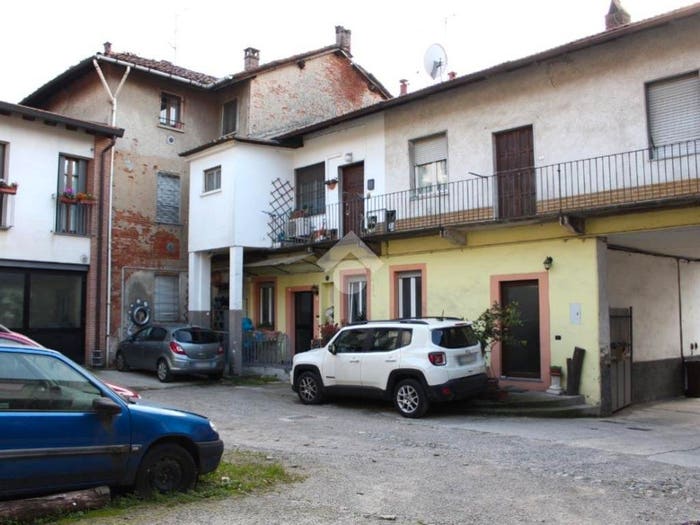 Appartamento bilocale in vendita in Via Italia, Palazzolo Milanese, Paderno Dugnano