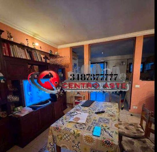 Appartamento trilocale in vendita in Via Salaria Monterotondo RM Italia, Monterotondo Scalo, Monterotondo