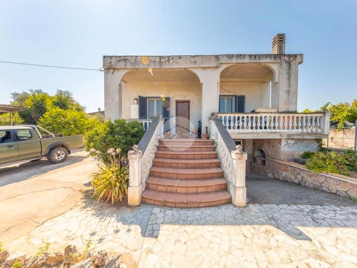 Casa bilocale in vendita in Via Burcei, Rocca Cencia, Roma
