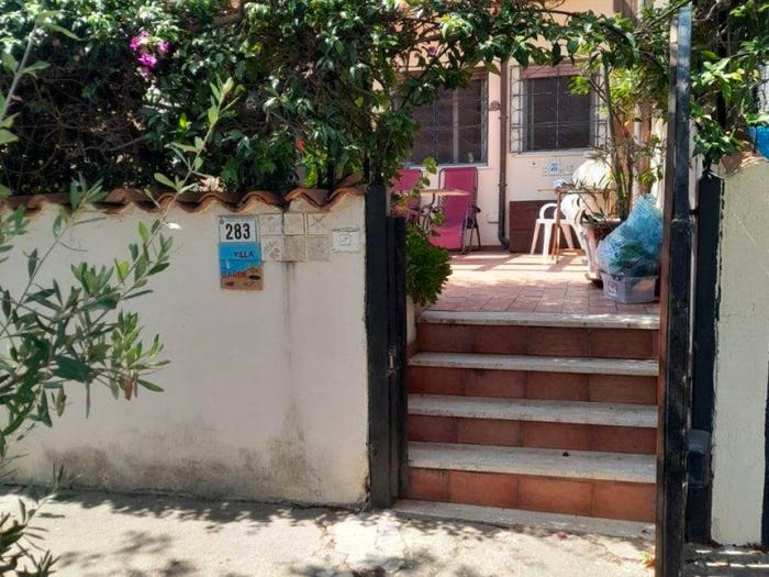 Casa bilocale in vendita in Via delle Aralie, Cerenova, Cerveteri