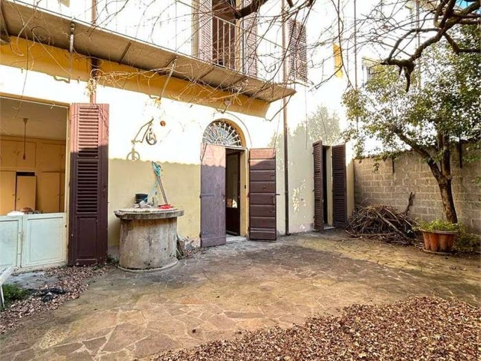 Casa con 6 locali in vendita in via nazario sauro, Centro, Bagnacavallo