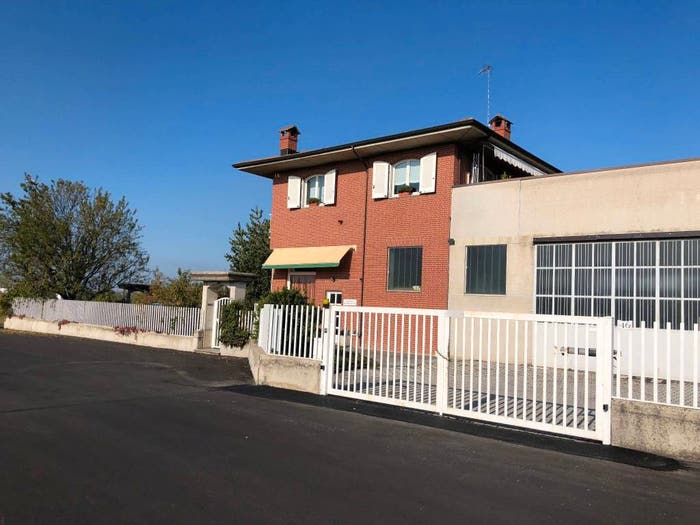Casa con 5 locali in vendita in Via Carrù, Via Cuneo Tiro a Segno, Mondovì