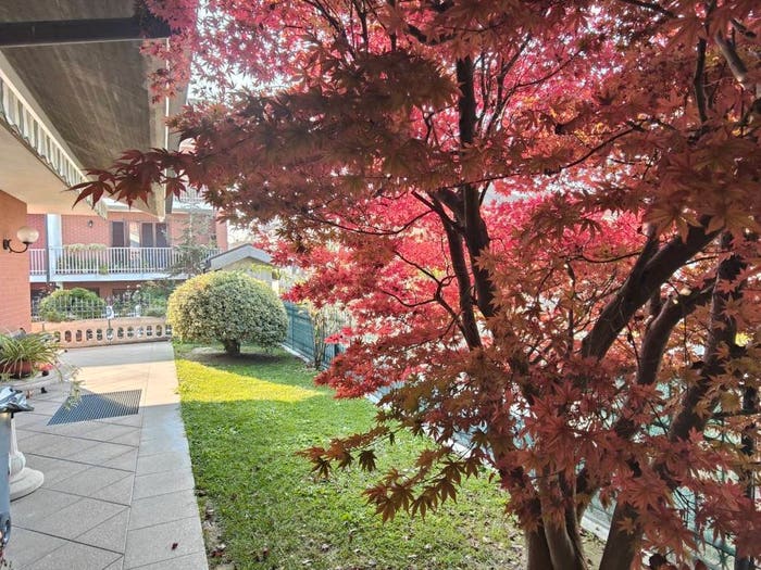Casa con 6 locali in vendita in Via della Palazzina, Cristo, Alessandria