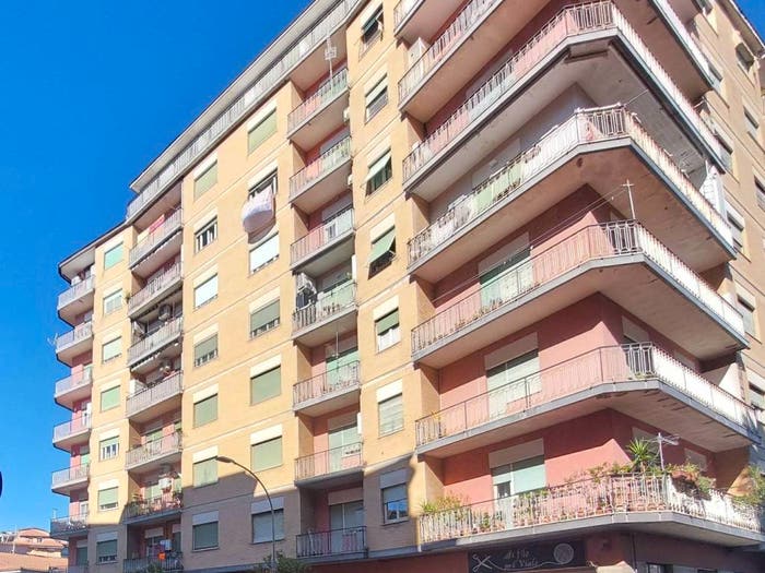 Appartamento trilocale in vendita in Viale America Latina, America Latina, Frosinone