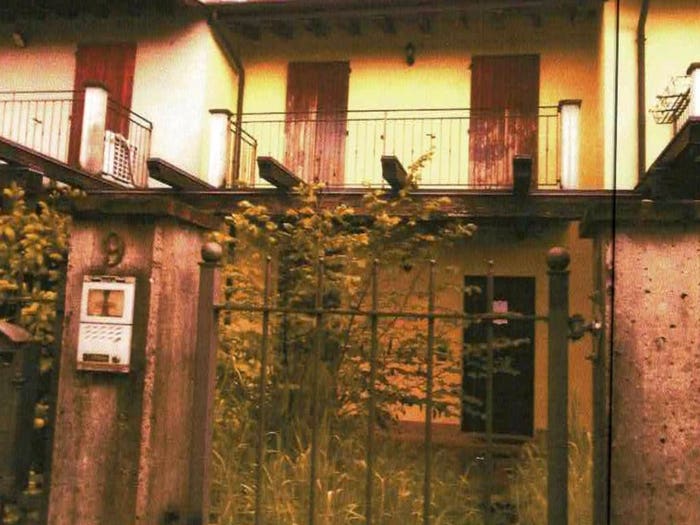 Casa quadrilocale in vendita in Via Primavera, Barbariga