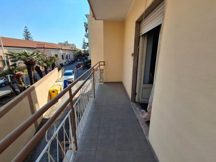 Appartamento trilocale in vendita in Via Marco Polo, Centro, Taggia