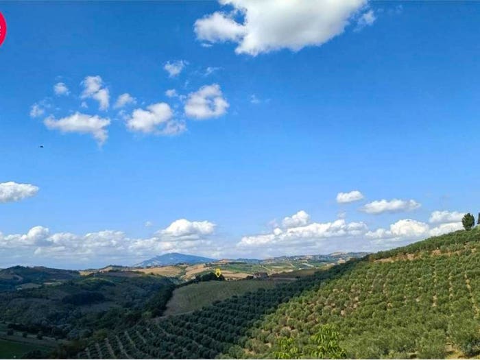 Casa con 6 locali in vendita in Contrada Forola Forola IV, Acquaviva Picena