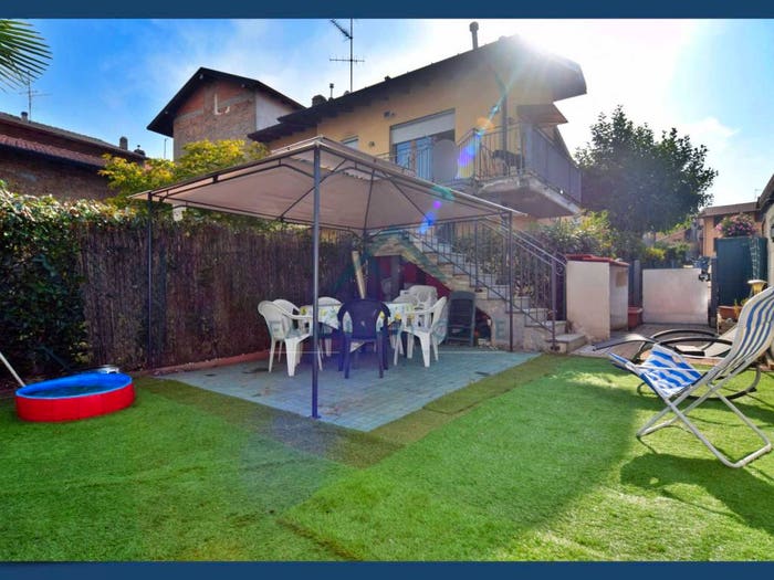 Appartamento trilocale in vendita in vicolo amabile, Centro, Gazzada Schianno