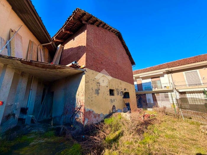 Casa trilocale in vendita in Via Sobrero, Centro, Gassino Torinese