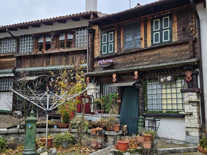 Casa trilocale in vendita in Frazione Taipana, Centro, Taipana