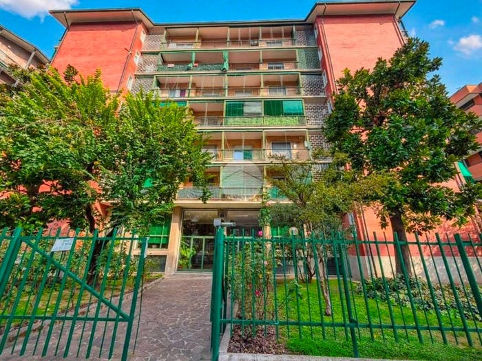 Appartamento trilocale in vendita in Via Taranto, Tre Castelli Faenza, Milano