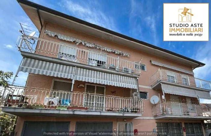 Appartamento quadrilocale in vendita in Via della Resistenza, Piana Battolla, Follo
