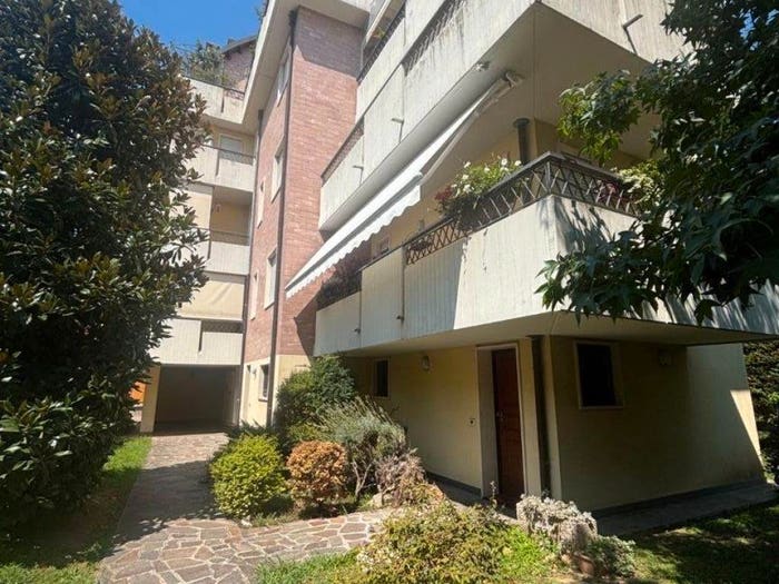 Appartamento bilocale in vendita in Via Francesco Baracca, San Giuseppe San Giovanni, Padova