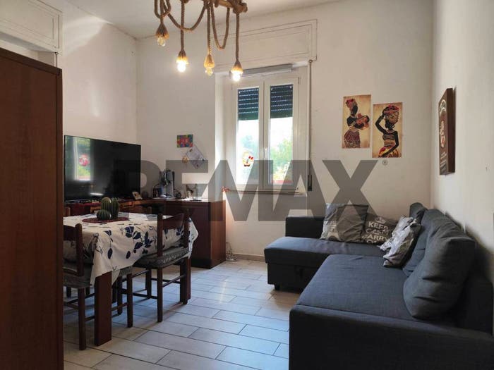 Appartamento quadrilocale in vendita in Via Passo La Croce, Ospedale, Pescara