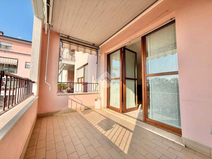 Appartamento bilocale in vendita in Via del Bosco, Treviglio