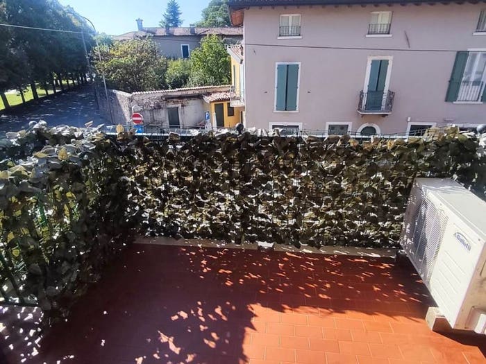 Appartamento trilocale in affitto in Via Don Giuseppe Landi, Rezzato