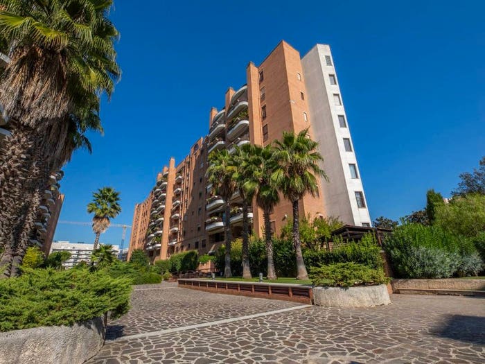 Casa quadrilocale in affitto in Via Dario Niccodemi, Talenti Monte Sacro, Roma