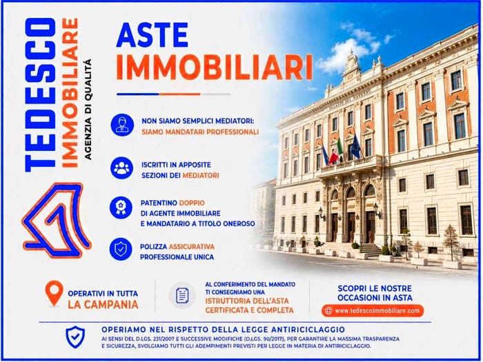 Case in Vendita e in Affitto - 2