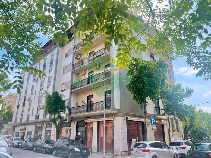 Appartamento con 5 locali in vendita in Via Luigi Zuppetta No Number, Immacolata, Foggia
