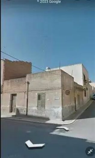 Casa con 5 locali in vendita in Via Marche, Mazara Del Vallo