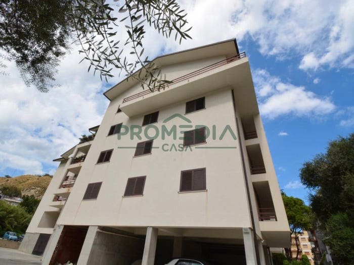 Appartamento monolocale in vendita in Vico Pietrasanta, Gravitelli, Messina