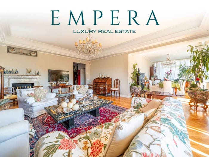 Casa con 6 locali in vendita in Via Cavalese, Cortina d'Ampezzo, Roma