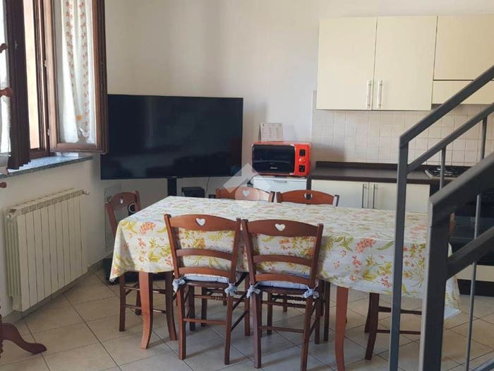 Casa quadrilocale in vendita in Via orgoglia, Centro, Borgo Ticino