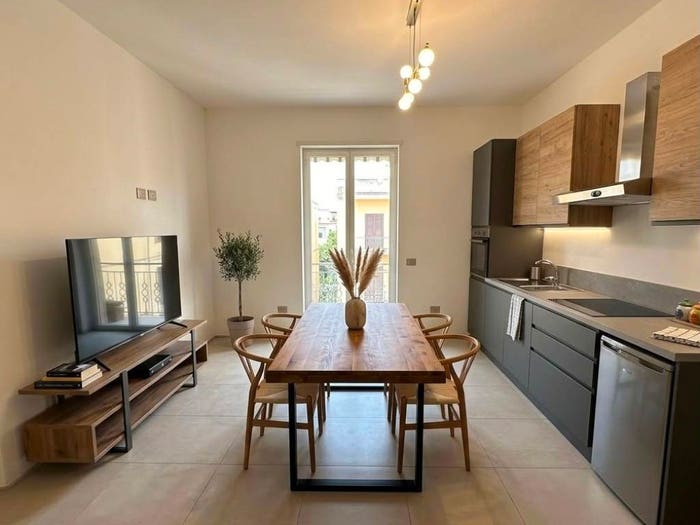 Appartamento monolocale in vendita in Piazza Risorgimento, Centro, Ortona