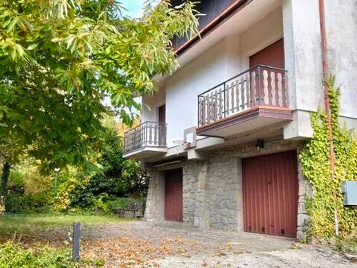 Casa quadrilocale in vendita in Via Giardini D, Pian Di Balestra, San Benedetto Val di Sambro