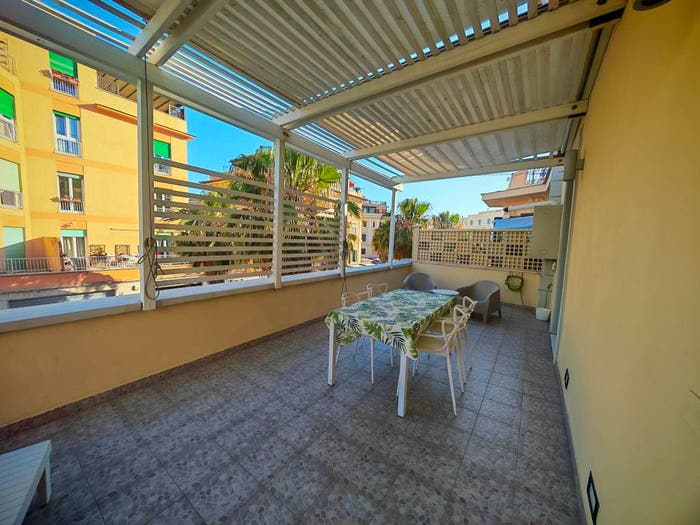 Appartamento trilocale in vendita in Via Lucio Coilio, Ostia Levante, Roma