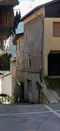 Appartamento trilocale in vendita in Via Zeva, Centro, Ono San Pietro
