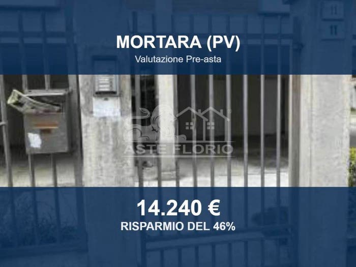Appartamento con 5 locali in vendita in Via Galileo Galilei, Centro, Mortara