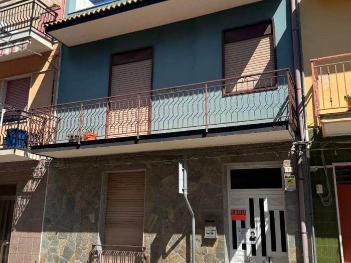 Appartamento quadrilocale in vendita in Floridia