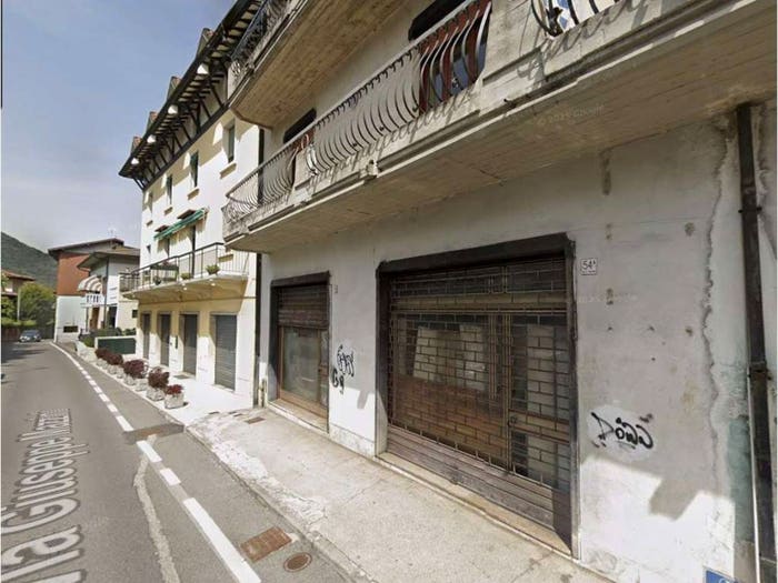 Appartamento bilocale in vendita in Frazione san sebastiano via giuseppe mazzini, San Sebastiano, Lumezzane