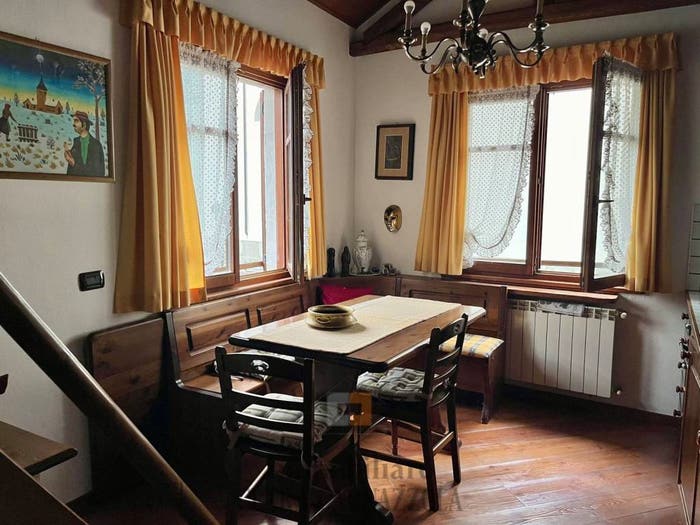 Appartamento bilocale in vendita in Via San Giovanni, Centro, Lanzada