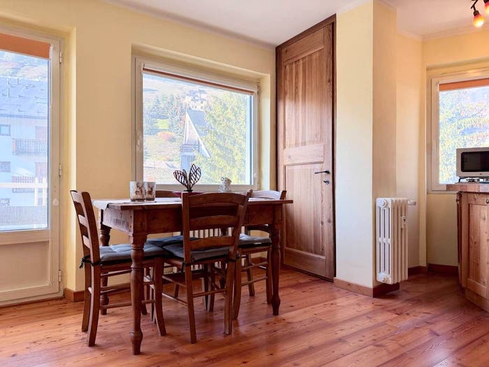 Appartamento monolocale in vendita in Via Assietta, Colle Sestriere, Sestriere