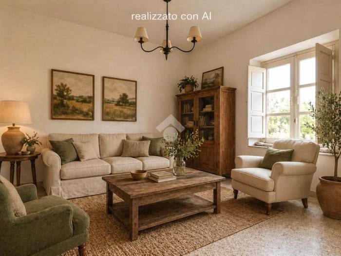 Casa con 6 locali in vendita in Via bucoliche, Montalto Uffugo