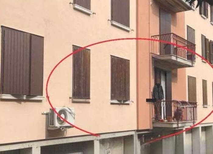 Appartamento bilocale in vendita in Via Camprelle, Centro, Nuvolera