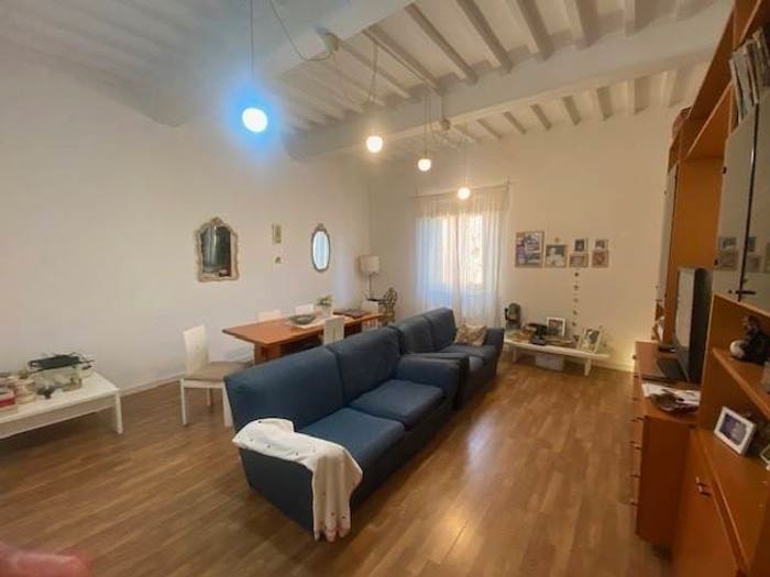 Appartamento con 5 locali in vendita in Via Grande Piazza della Repubblica, Livorno
