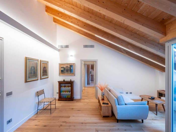 Casa trilocale in vendita in Piazzale Libia, Porta Romana Medaglie d'Oro, Milano