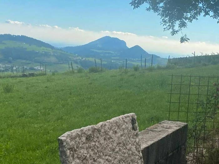 Casa con 5 locali in vendita in Via Tommasi, Sant'Anna d'Alfaedo