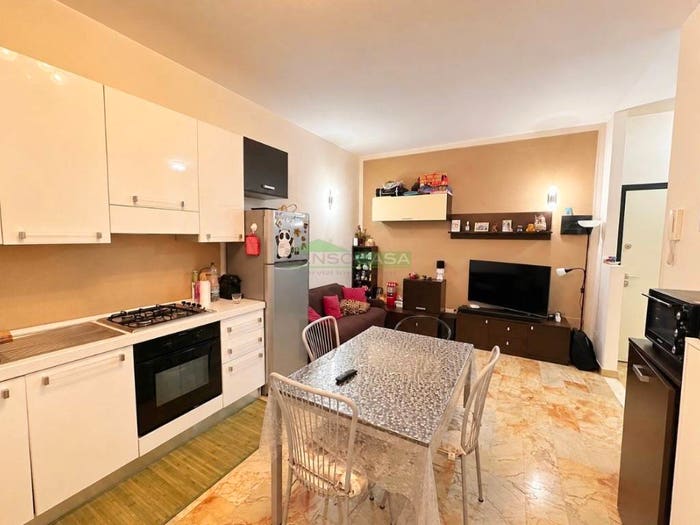 Appartamento bilocale in vendita in Via Livello, Centro, Rho
