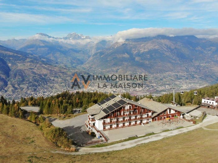 Casa in vendita in Frazione Pila, Gressan