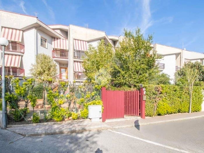 Casa quadrilocale in vendita in Via Elettra Pollastrini, Rieti