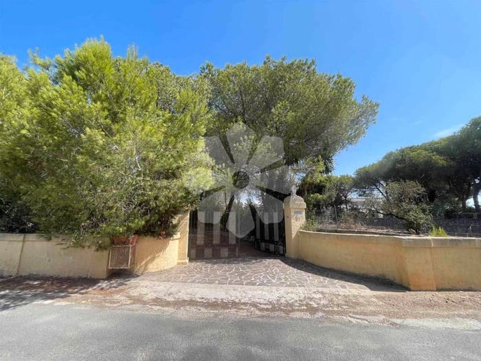 Casa con 6 locali in vendita in via Li Santi, Centro, Nardò