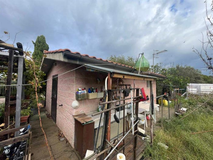 Casa monolocale in vendita in località barbanella vecchia, Barbanella Verde Maremma, Grosseto